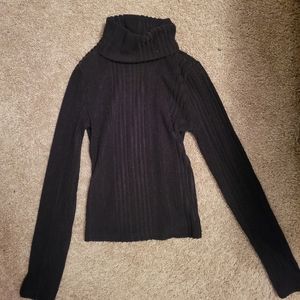 Turtle Neck Sweater